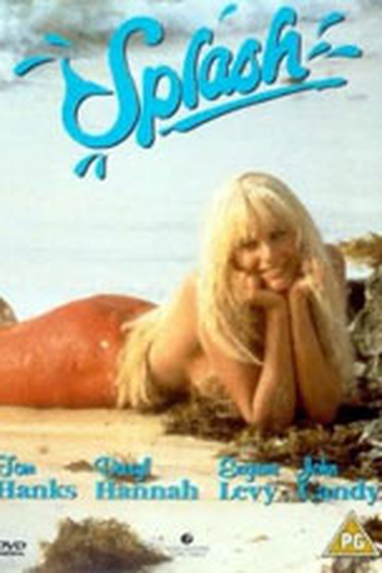  de Filme Splash: Uma Sereia em Minha Vida  (1984)