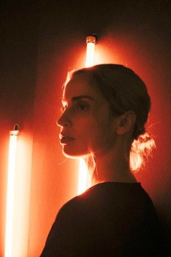 Poster de Episódio Episode #2.5 (2021)