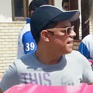 Foto de perfil de Renan Carvalho