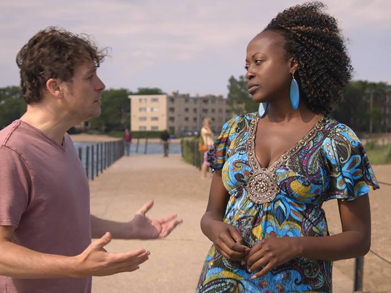 Foto 1 de Rogers Park