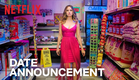 Insatiable | Date Announcement [HD] | Netflix