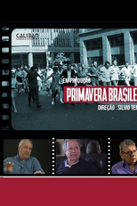 Ibiúna, Primavera Brasileira (Ibiúna, Primavera Brasileira)