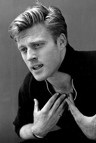 Robert Redford