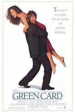 Green Card: Passaporte para o Amor (Green Card)