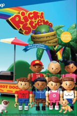 Rick e Steve, o casal gay mais feliz do mundo (Rick & Steve the Happiest Gay Couple in All the World season 2)