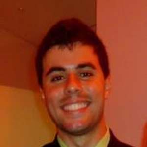 Foto de perfil de Bruno Rocha