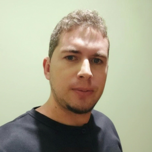 Foto de perfil de Flávio Cotta Dias