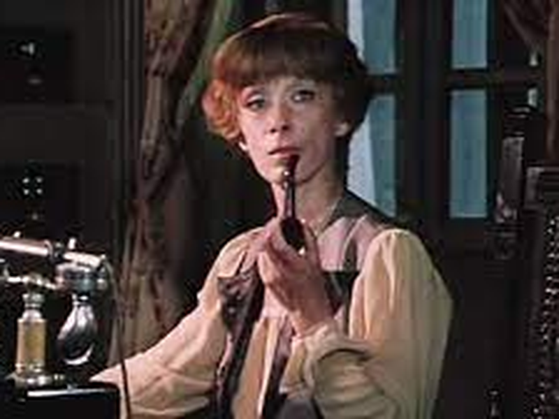Foto 2 de My Dearly Beloved Detective