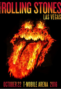Rolling Stones - Las Vegas T-Mobile Arena (Rolling Stones - Las Vegas T-Mobile Arena)