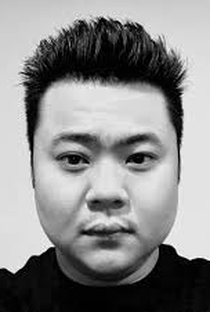 Alexander Jo - Poster / Capa / Cartaz - Oficial 1