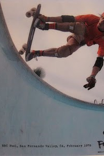 Poster de Filme Skateboard kings  (1978)