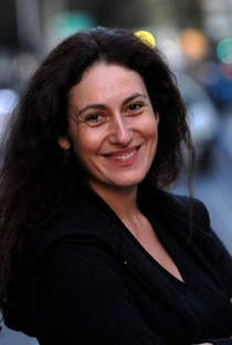 Karin Albou - Poster 1