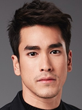 Nadech Kugimiya