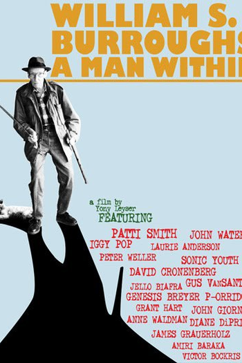  de Filme William S Burroughs: Um Retrato Íntimo (2010)