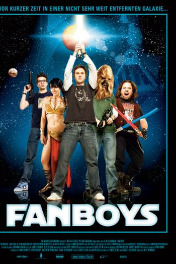  de Filme Fanboys (2009)