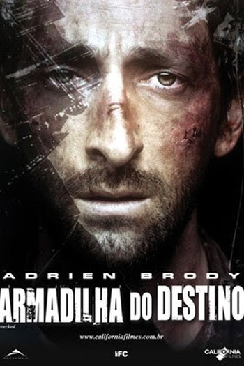 de Filme Armadilha do Destino (2011)