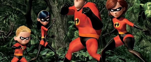 Peter Sohn é anunciado como diretor de “Os Incríveis 3”