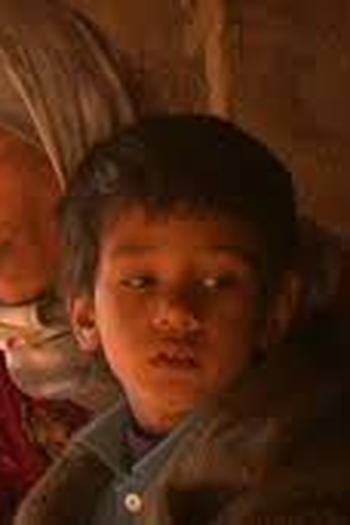  de Curta Sari's Mother (2006)