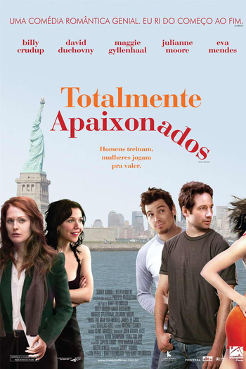  de Filme Totalmente Apaixonados (2005)