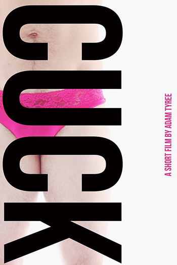 Poster de Curta Cuck (2017)