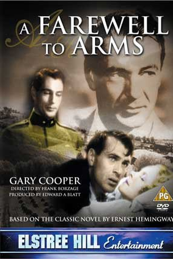  de Filme Adeus às Armas (1932)