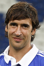 Raúl González (XI)