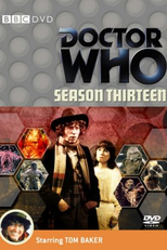 Doctor Who (13ª Temporada) - Série Clássica (Doctor Who (Season 13))