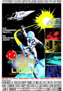 Let There Be Light: The Odyssey of Dark Star (Let There Be Light: The Odyssey of Dark Star)