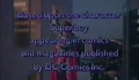 Superboy TV series - (1988-1992)