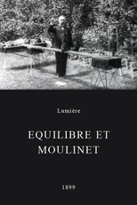 Équilibre et moulinet (Équilibre et moulinet)