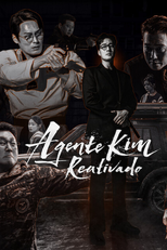 Agente Kim: Reativado (김부장)