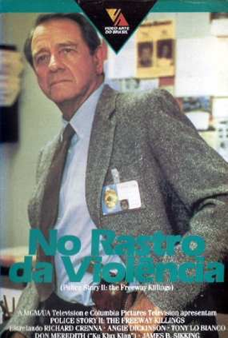 Poster 2 de Filme Maníacos Assassinos (1987)