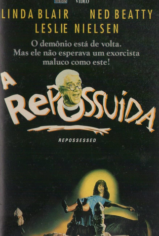 Poster 5 de Filme A Repossuída (1990)