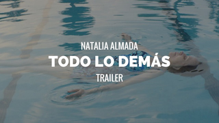 Trailer: TODO LO DEMÁS (Everything Else) - Natalia Almada Film Trailer (2016, Mexico)