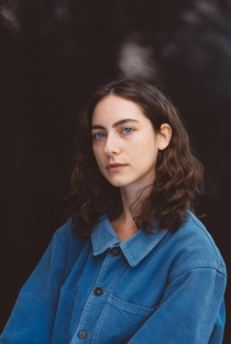 Olivia Piplios - Poster 3