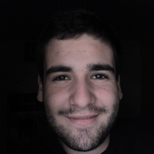 Foto de perfil de Thiago Henrique