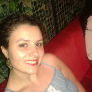 Foto de perfil de Ana