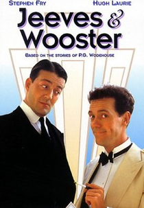 Jeeves and Wooster (Jeeves and Wooster)