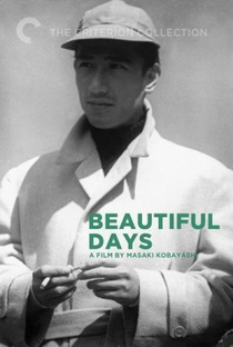 Beautiful Days - Poster / Capa / Cartaz - Oficial 1