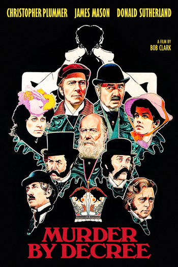  de Filme Assassinato por Decreto (1979)
