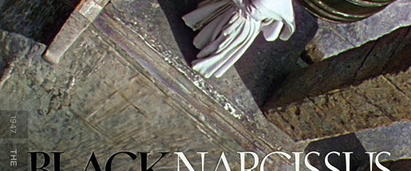 Desejos reprimidos em Narciso Negro (1947, de Emeric Pressburger e Michael Powell)