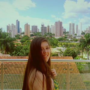 Foto de perfil de Giovanna