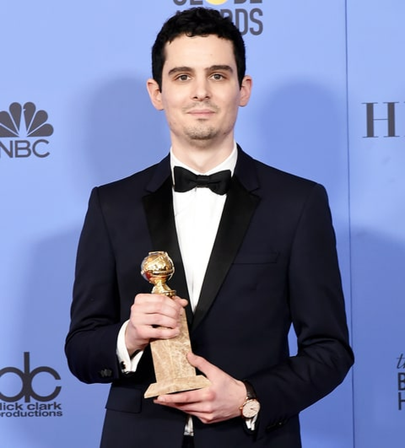 Damien Chazelle - Foto 4