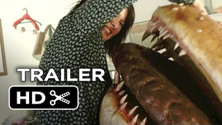 Trailer: ABCs of Death 2 Official Trailer #1 (2014) - Horror Anthology Movie HD