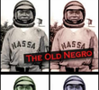 The Old Negro Space Program