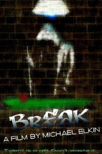 Poster de Filme Break (2016)