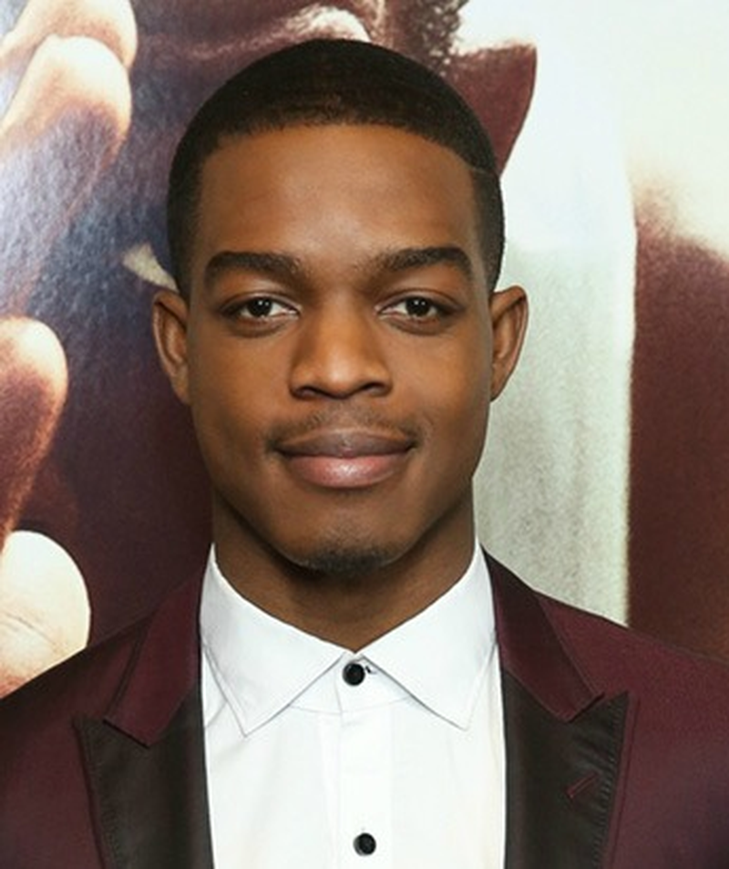 Stephan James (I) - Foto 3