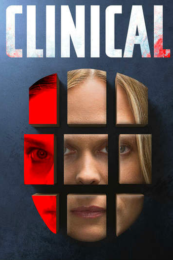  de Filme Clinical (2017)