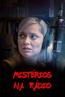 Mistérios na Rádio - Poster / Capa / Cartaz - Oficial 2