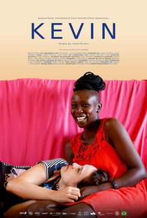 Kevin - Poster / Capa / Cartaz - Oficial 1